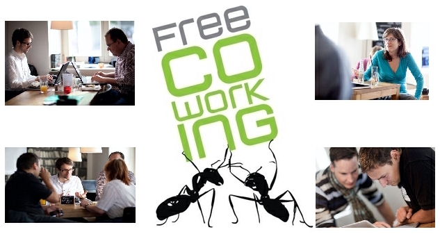 Free Coworking 